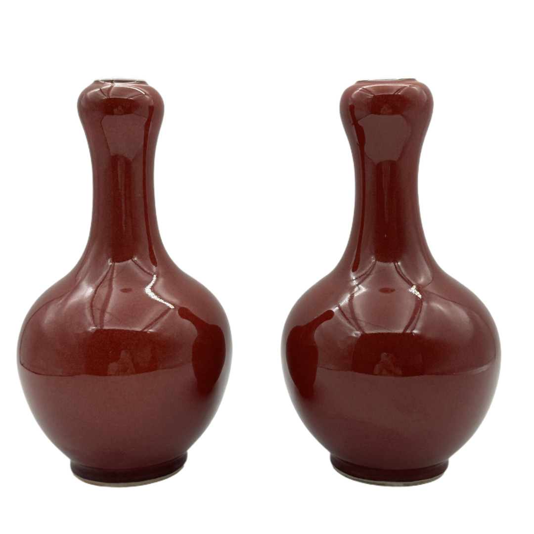 郎窑绿釉瓷器的特征